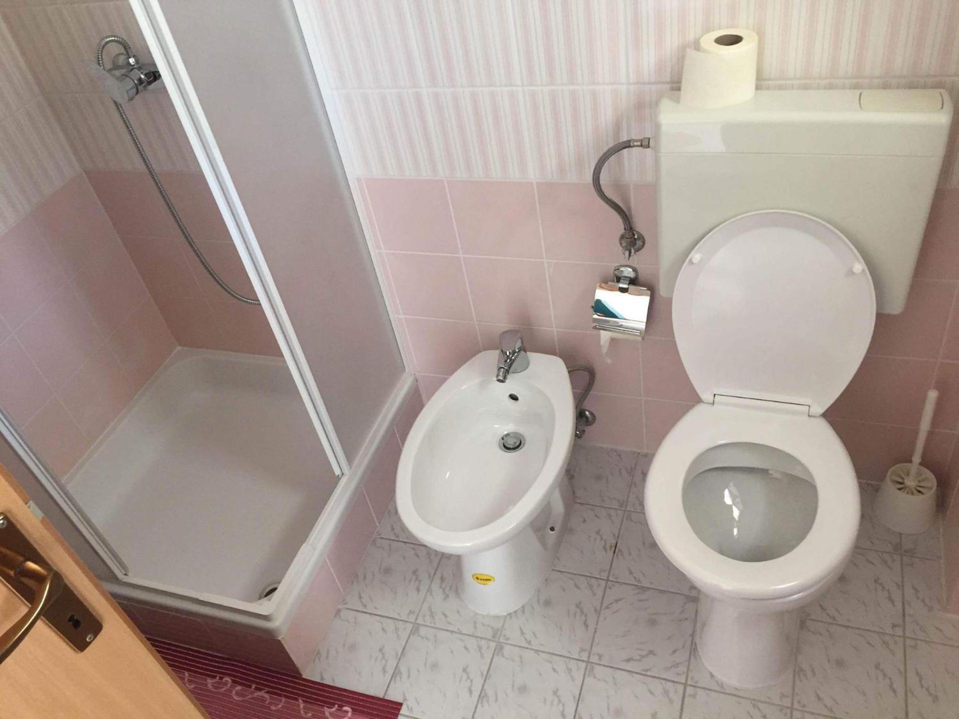 Apartment Bubi Nečujam Extérieur photo