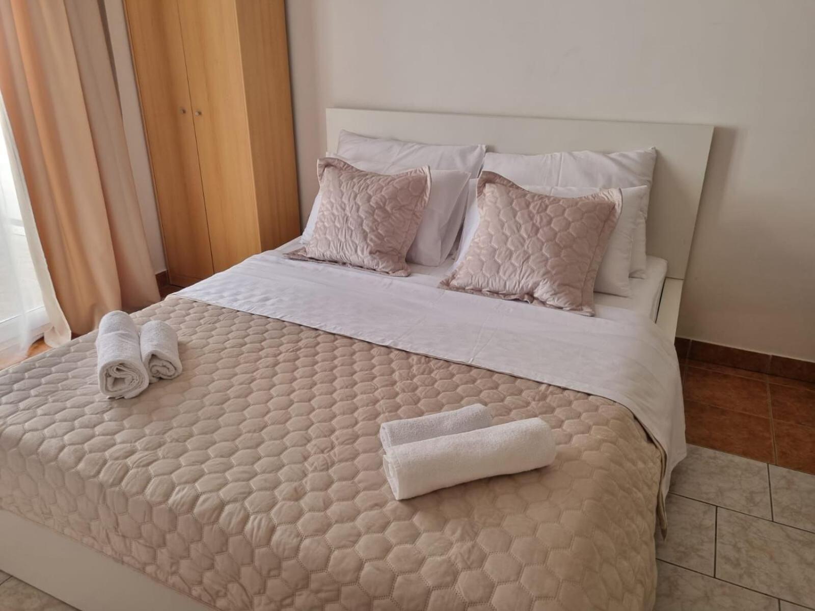 Apartment Bubi Nečujam Extérieur photo